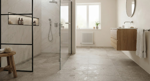 Bathrooms & Restrooms