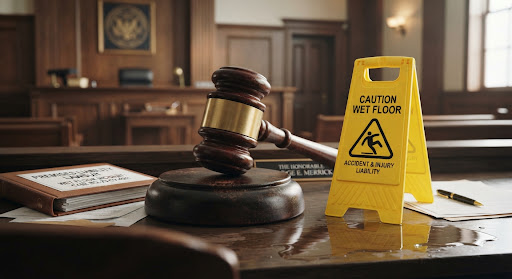 Costly Legal Liability