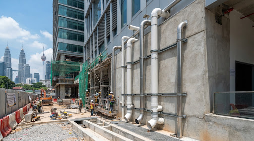 Rainwater Systems